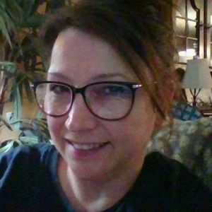 Meet your Posher, Karen